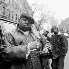 Notorious B.I.G. - Suicidal Thoughts (L'indécis Remix)