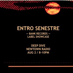 DeepDive W Entro Senestre_Bank Records_EP22 Aug2 2017