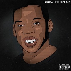 Can't get with that rmx