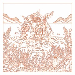 Chris Pottinger - Stagnant Secretion "Parasite Lure"