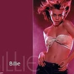 Billie Piper - Girlfriend (Remix)