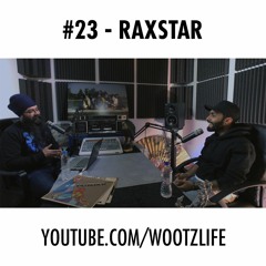 23 - Raxstar