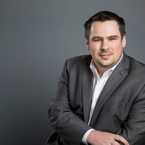 Startup Series Chris Heaslip Chief Executive Officer Of Pushpay