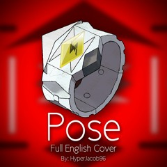 [FULL ENGLISH COVER] Pose - Pokemon Sun And Moon Ending Theme