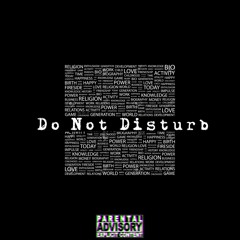 Do Not Disturb