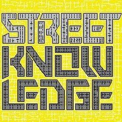 Street Knowledge. Volume 10