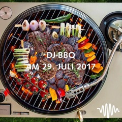 DJ-BBQ 2017