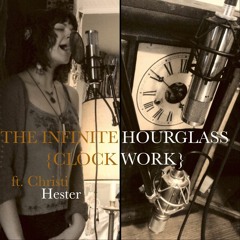 Clockwork ft. Christi Hester (2015)
