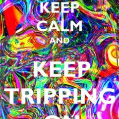 TRIPPY  (A COOK X THAP)