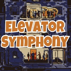 Elevator Symphony ft. ADONiSWoods [Prod. By Yondo]