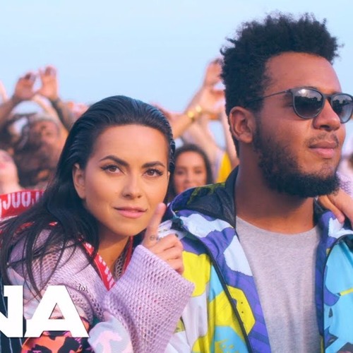 Inna  feat Erick - Ruleta (Gad C. Club Mix)