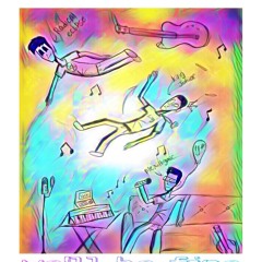 we'll be fine (ft. King Junior & Radical Eclipse)