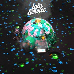 Sunday Service & IGLU - Make It Back