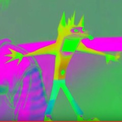 Initial D- Woahing in The 90's