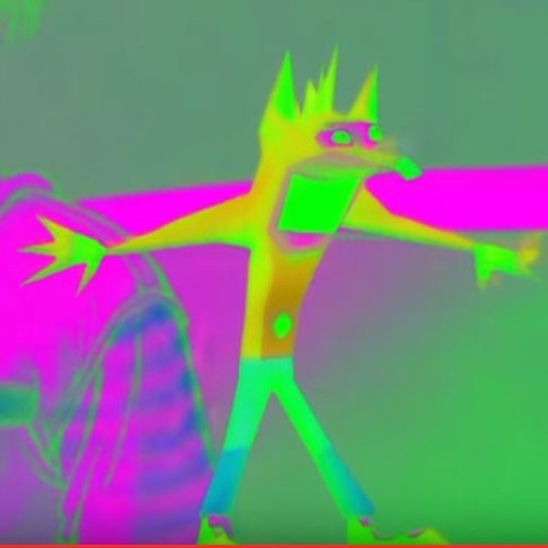 Initial D- Woahing in The 90's