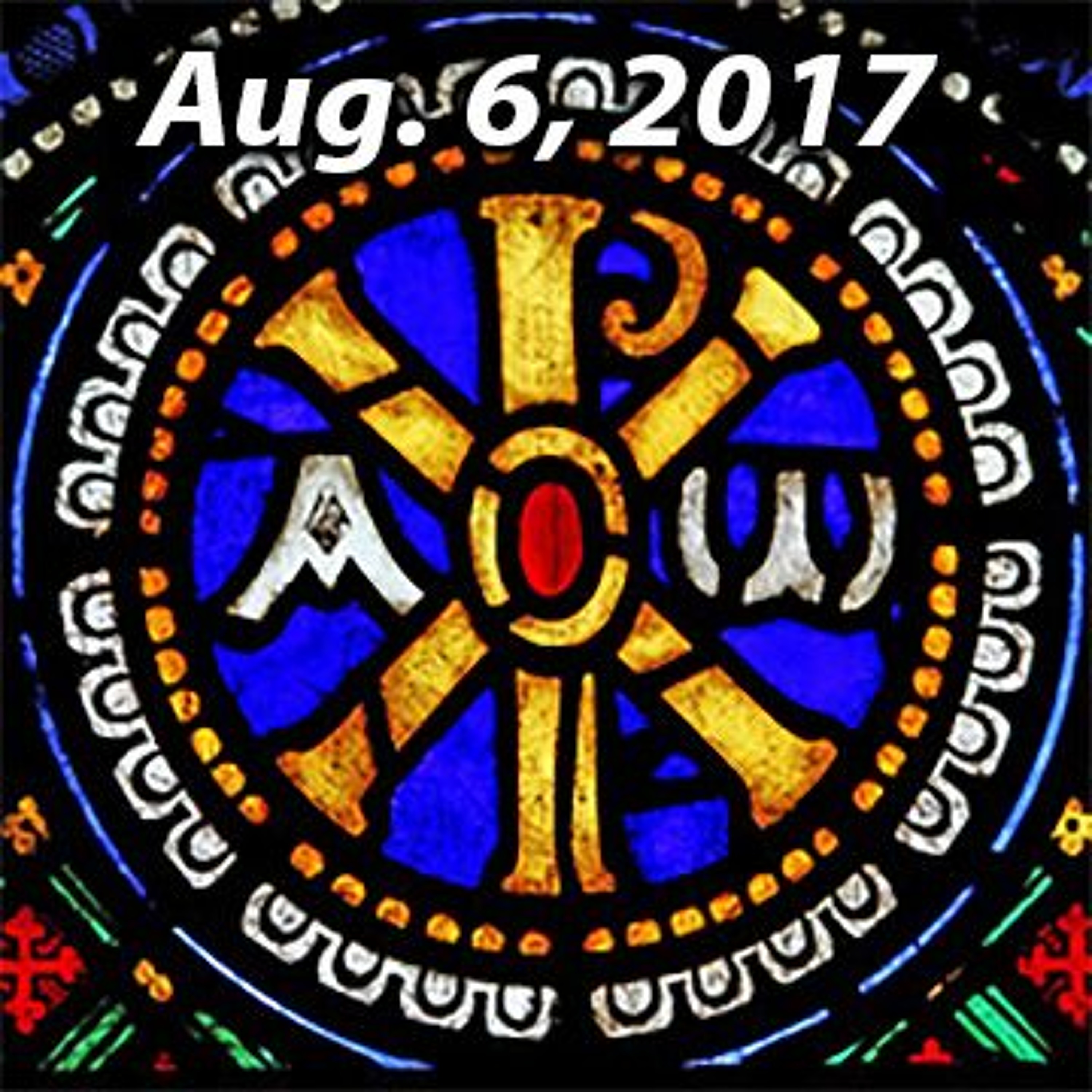 The Rev. Dr. Jon Vickery - Matthew 9:9-13 episode artwork