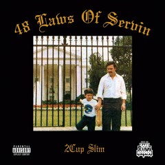 01 48 Laws Of Servin  (Produced by Cts Beats)
