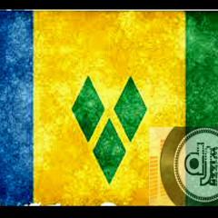 DJ.WIZZ ALL IN THE MIXX DANCHALL MIXX   (4)