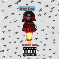 Young Trap Nigga - Black Elvis .mp3
