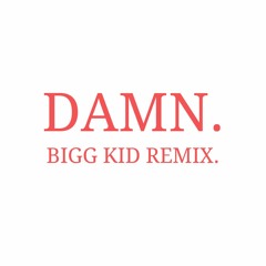 DAMN. (Remix)