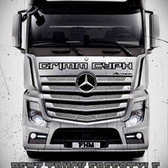 Benz Truck Freestyle