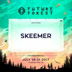 Future Forest 2017