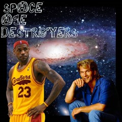 Sad Sax - S.A.D. (Produced By Jay Fehrman)