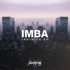 Imba - Starlight - GKM013 [FREE DOWNLOAD]
