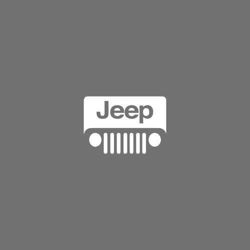 DEDD - Grey Jeep