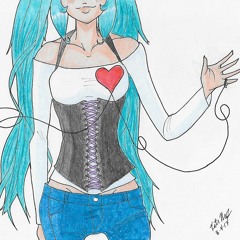 Stitches by Shawn Mendes 【初音ミク - Hatsune Miku V4 English】【Cover】