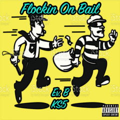 Flockin' On Bail ft. KS5