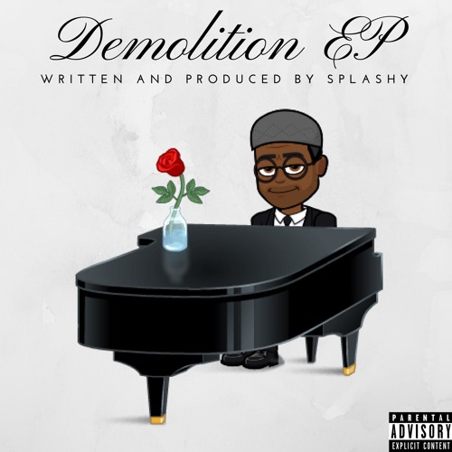 Stream Honda Demo by Splashy Listen online for free on SoundCloud