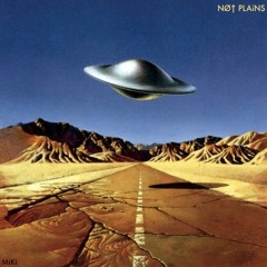 MIKI - NØT PLAINS