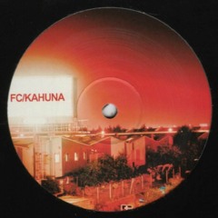 FC Kahuna - Hayling (Frak Beats Remix)