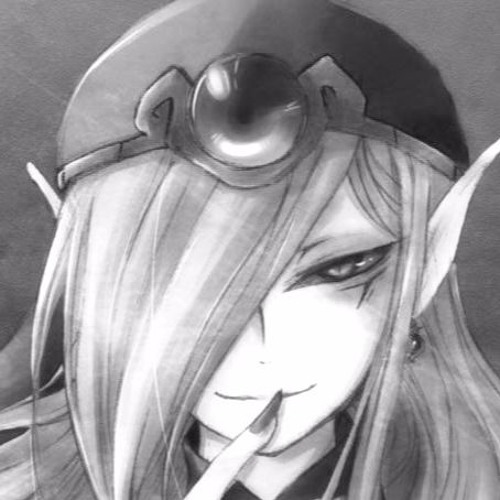 Zelda Vaati's Battle Transfigured