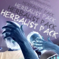 Baked Outcast *Herbalist Pack* ((Prod. Nura))