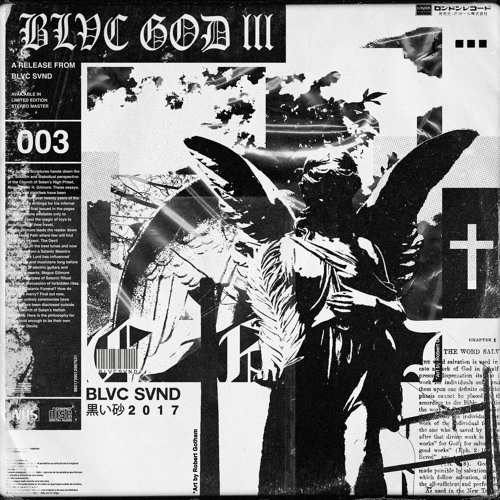 LOVIN IT (PROD BY BLANK BODY)