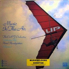 ORF Orchestra - Remembering Romantic Times