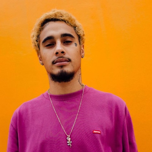 Wifisfuneral - Joe Budden Probably Thinks I Can't Rap