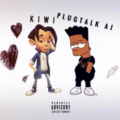 PlugTalkAj Ft. Kiwi - Everyday Prod. by yung lando
