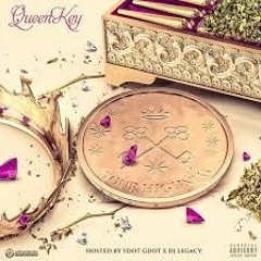 Queen Key - Disrespect