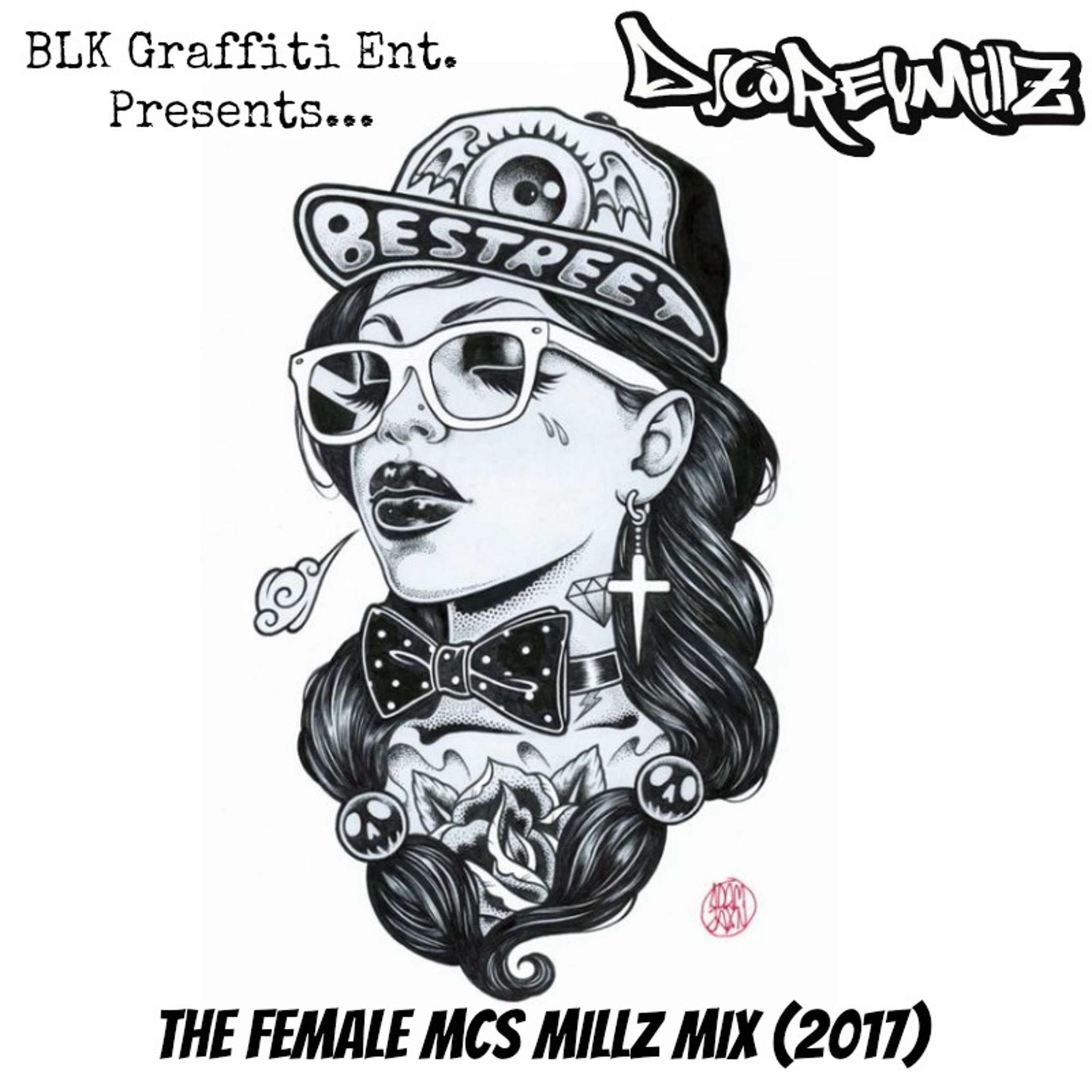 DJ Corey Millz Mixes & Mashups