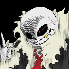 [Undertale AU - UNDERFELL] - BONE CRAZED MANIAC (My Take v3)
