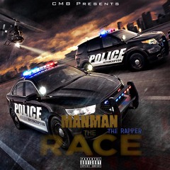 ManMan TheRapper - The Race (Remix) (HQ) #FreeTay-K