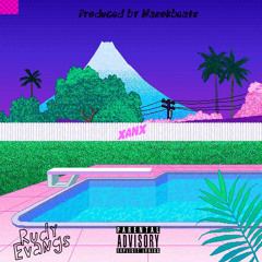 Rudy Evangs 🔌Xanx✨ - [Prod.By NasokBeats]