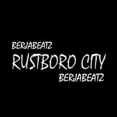 Rustboro City
