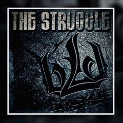 Blacklite District - The Struggle