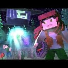 Level Up - Minecraft Song