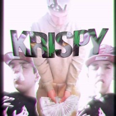 Kri$py- "Sauce Overload" (FreeStyle)