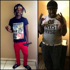 KillaK Ft. Tbo Fk - D To The A (Freestyle)